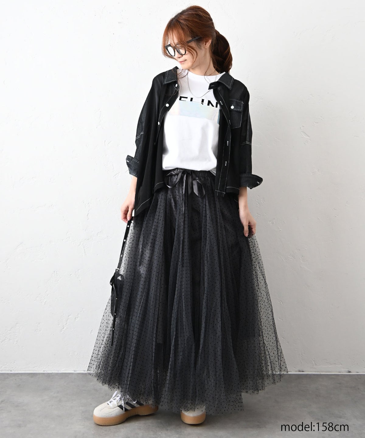 Account｜パロディT [[MAA107TEA]][C]