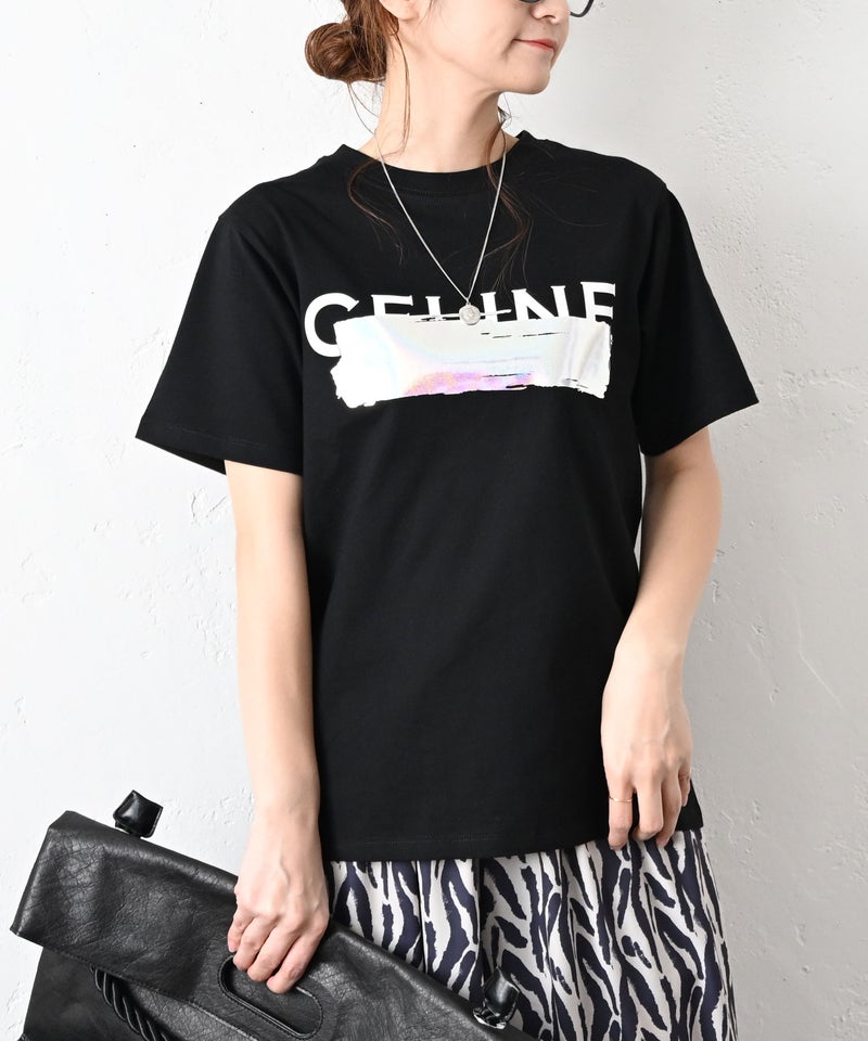 Account｜パロディT [[MAA107TEA]][C]