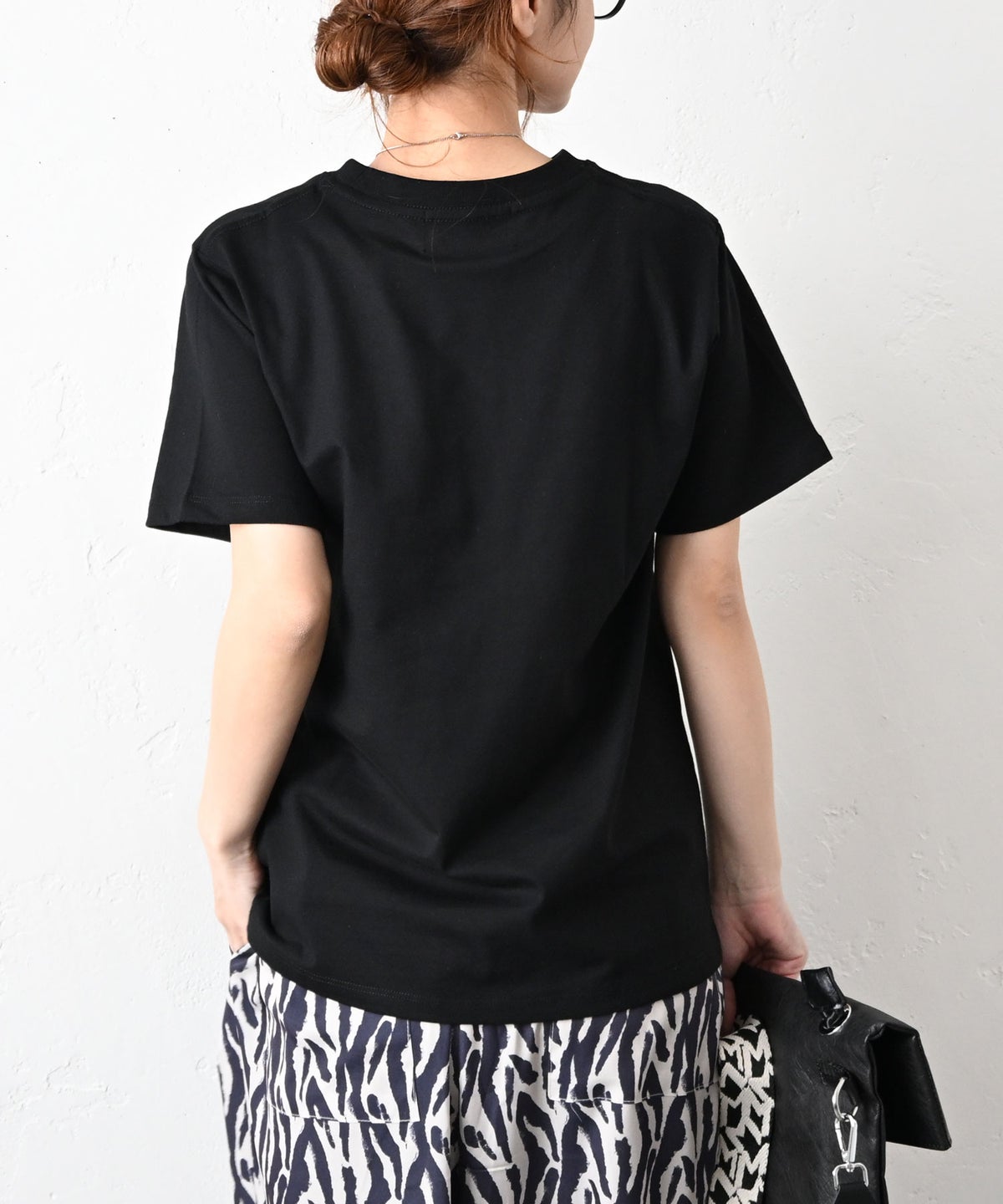 Account｜パロディT [[MAA107TEA]][C]