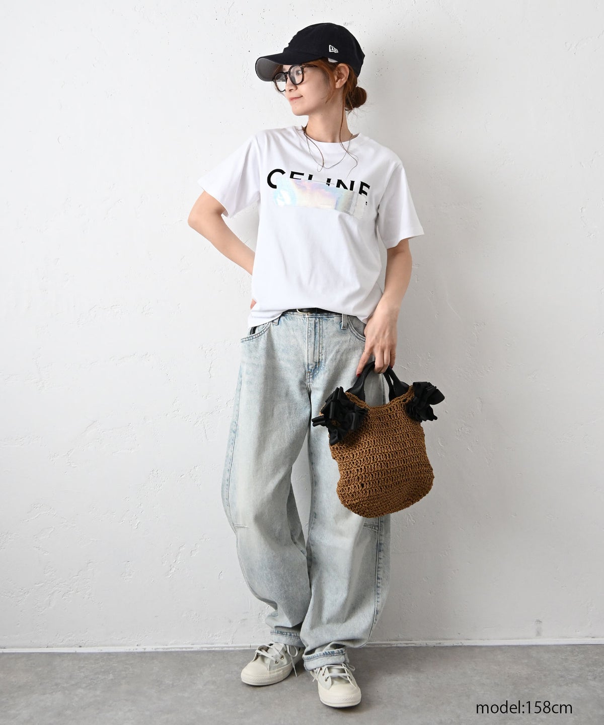 Account｜パロディT [[MAA107TEA]][C]