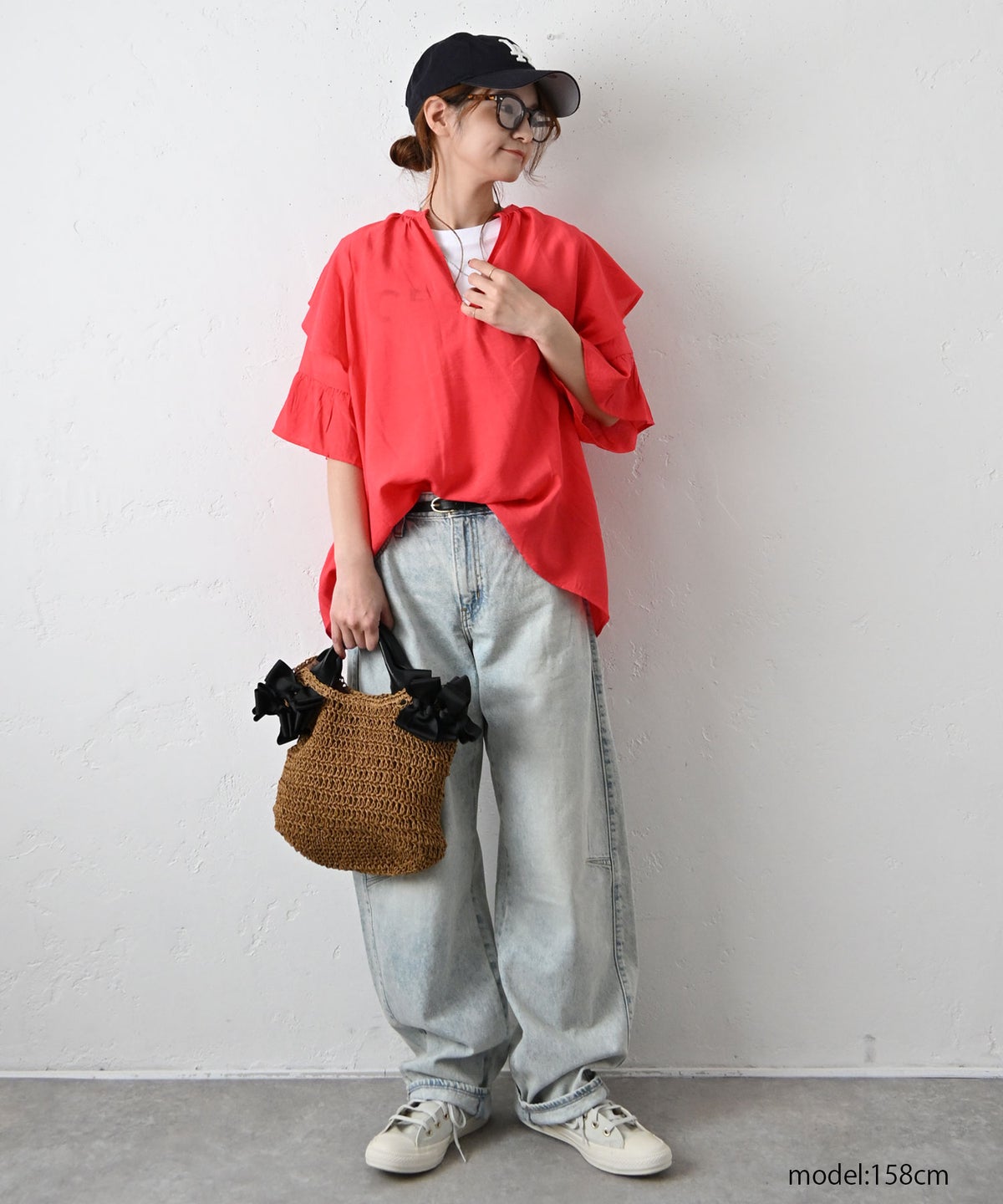 Account｜パロディT [[MAA107TEA]][C]