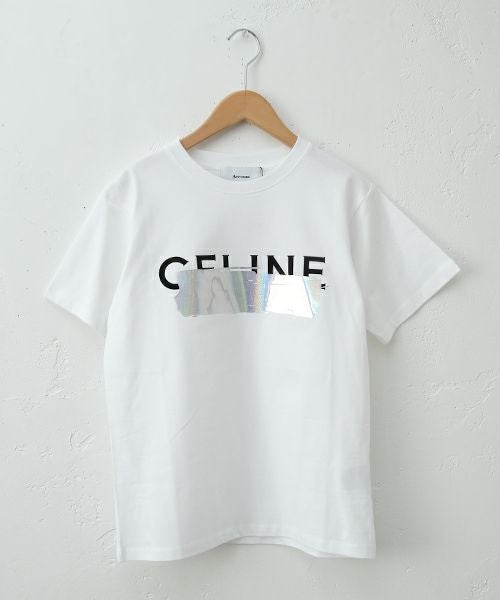  Account｜パロディT [[MAA107TEA]][C]