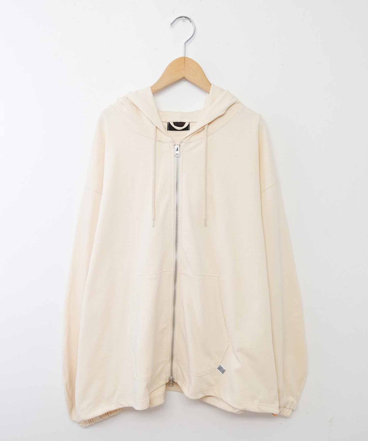 IN THE MARKET｜ドローコード付きライトパーカー [[C-2509]][C]