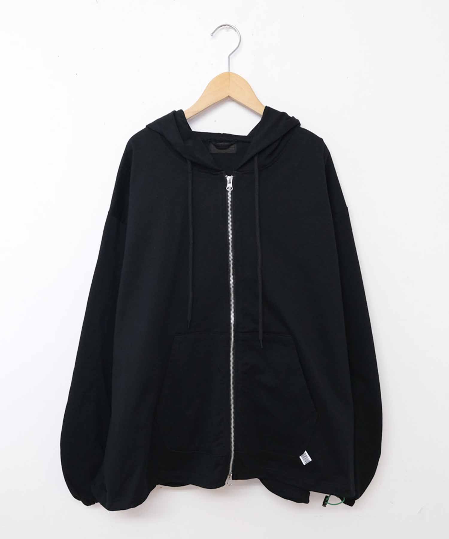 C&K クリーマーケット　パーカー IN THE MARKET｜ドローコード付きライトパーカー [[C-2509]][C] | ma28