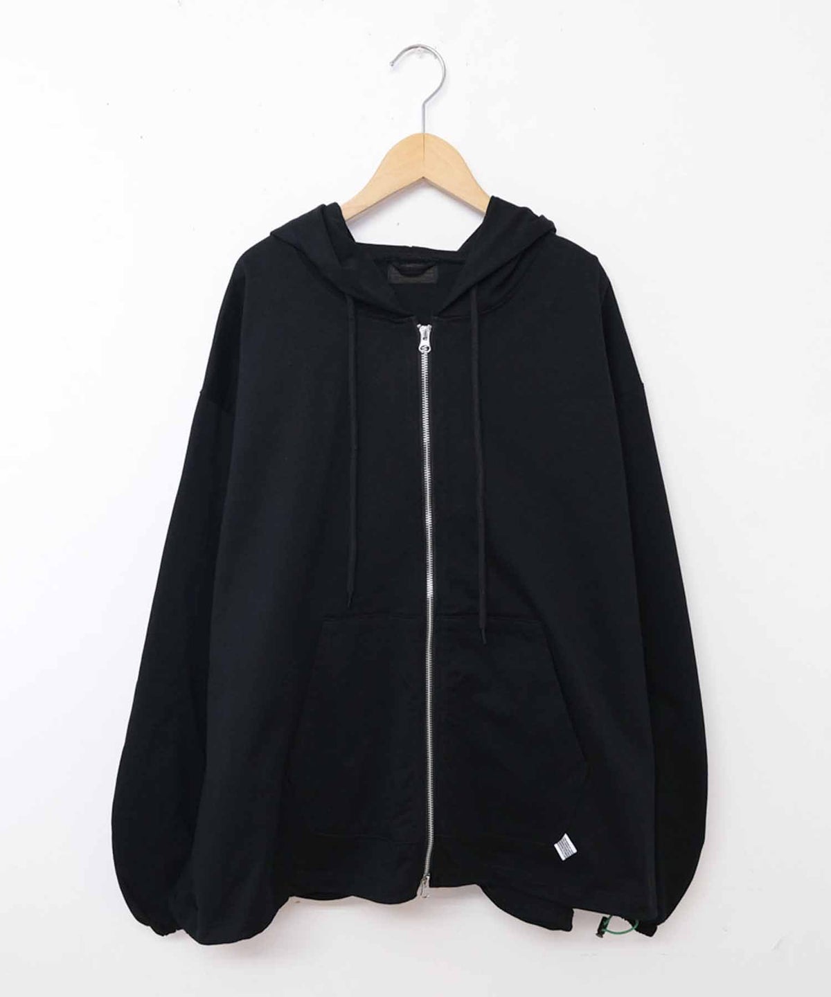 IN THE MARKET｜ドローコード付きライトパーカー [[C-2509]][C]