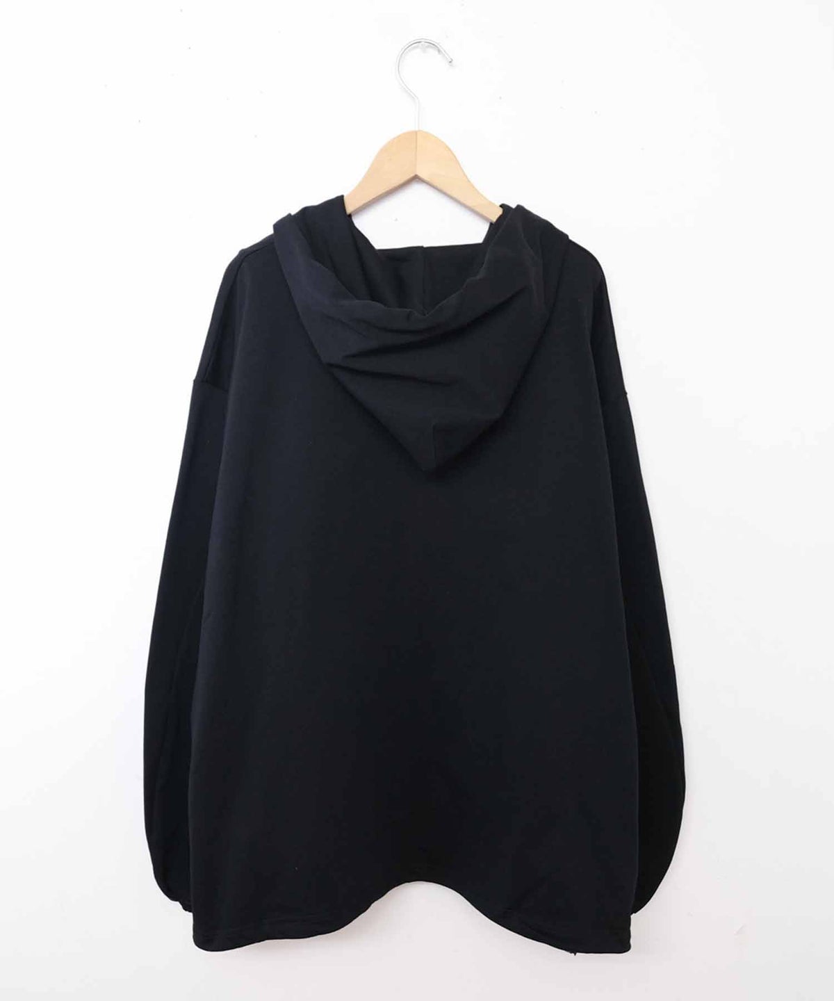 IN THE MARKET｜ドローコード付きライトパーカー [[C-2509]][C]