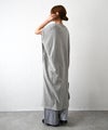 mizuiro ind｜fleece N/S long OP [[1-250085]][C]