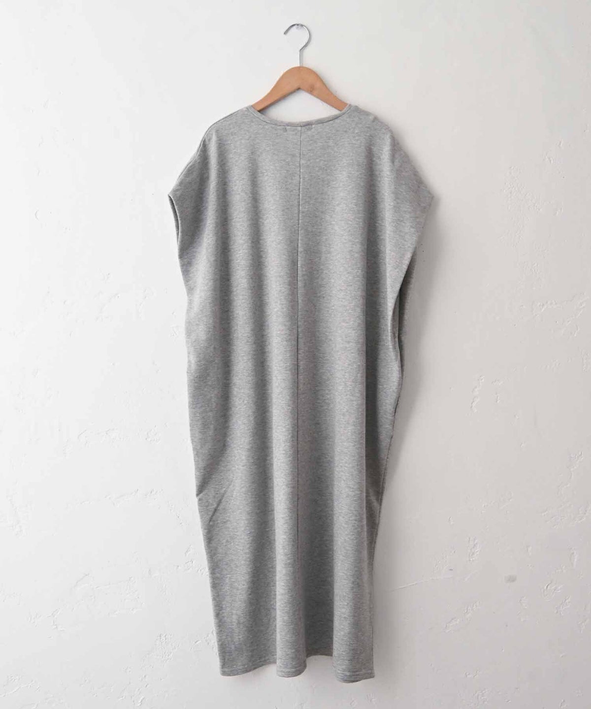 mizuiro ind｜fleece N/S long OP [[1-250085]][C]