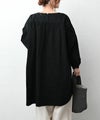 hagumu｜裾前後差プルオーバー [[hag-186]][C]