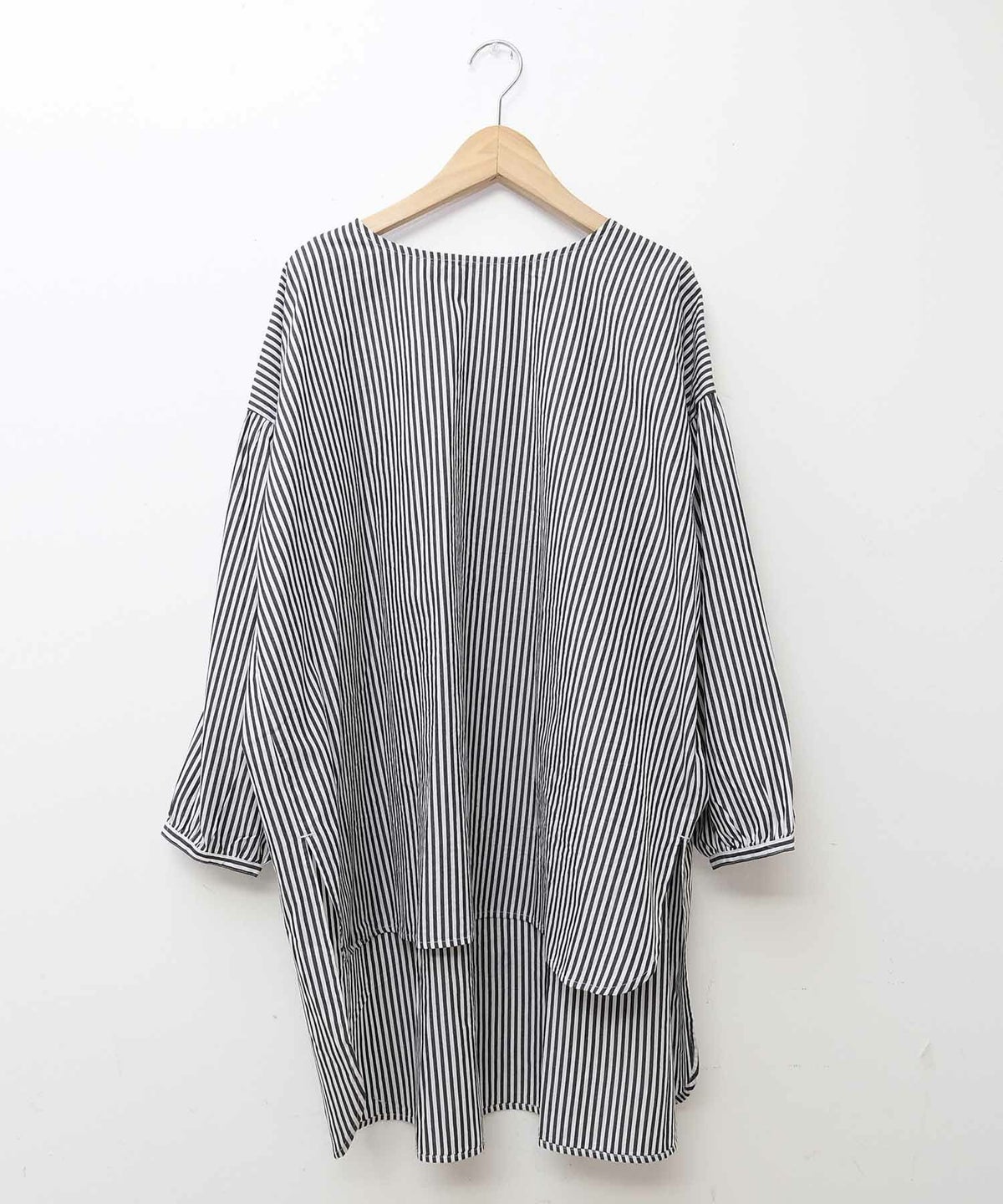 hagumu｜裾前後差プルオーバー [[hag-186]][C]