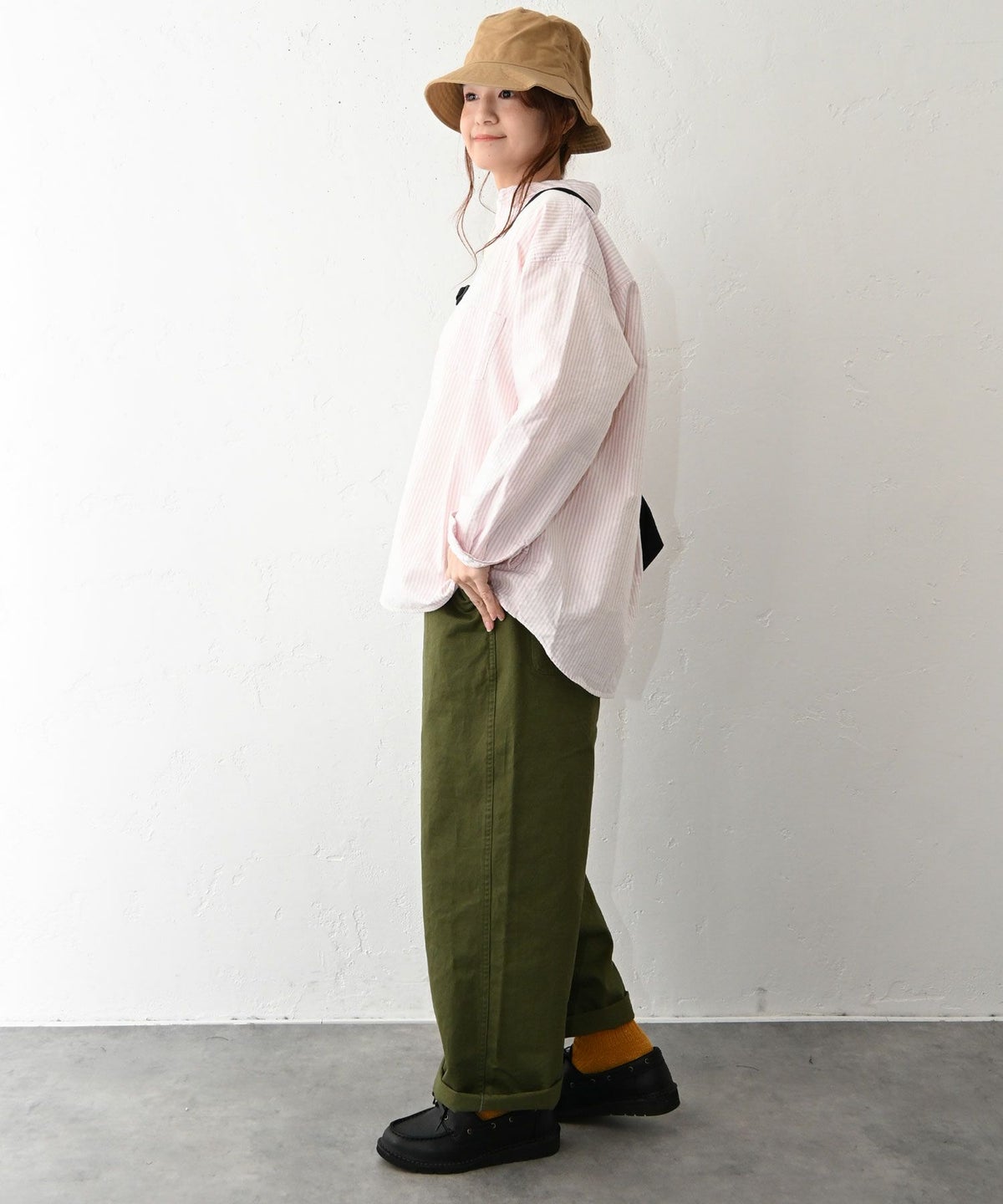 her.｜ペインターパンツ [[CE3PT260302]][C]