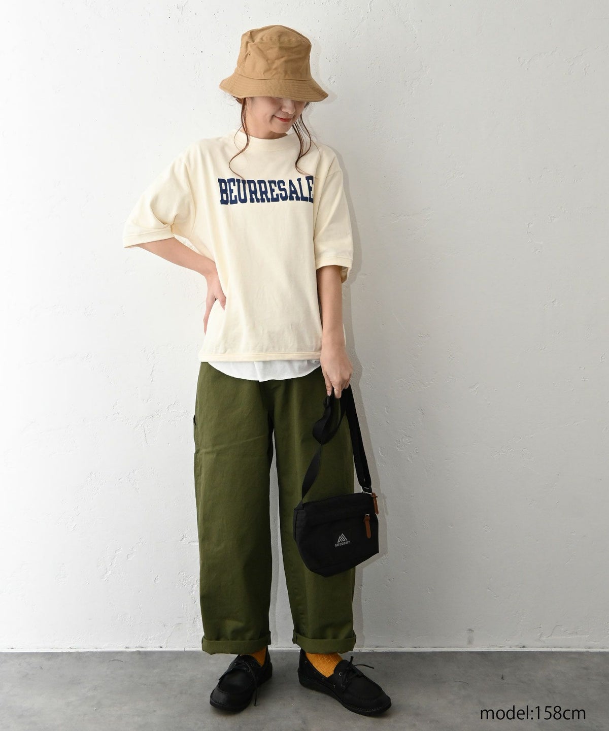 her.｜ペインターパンツ [[CE3PT260302]][C]