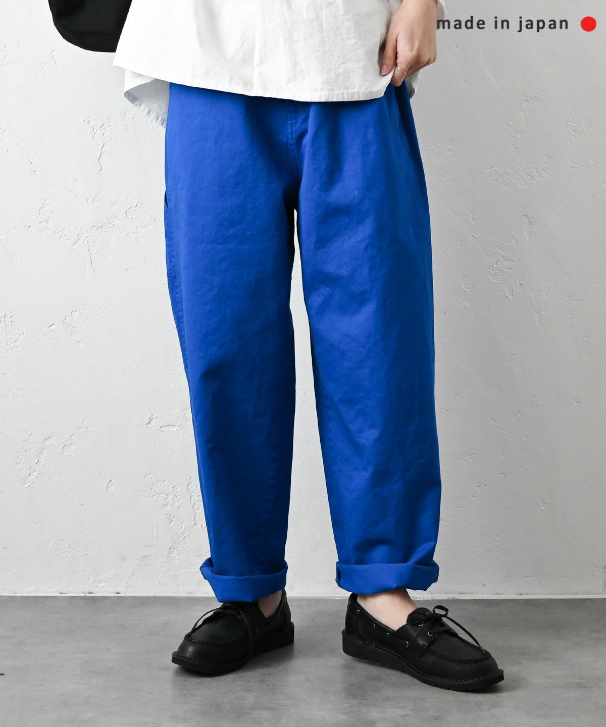 her.｜ペインターパンツ [[CE3PT260302]][C]