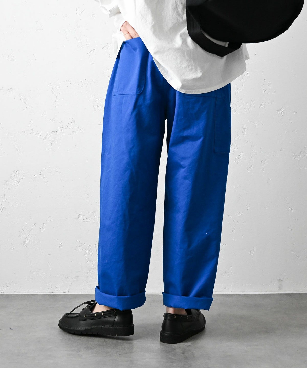 her.｜ペインターパンツ [[CE3PT260302]][C]