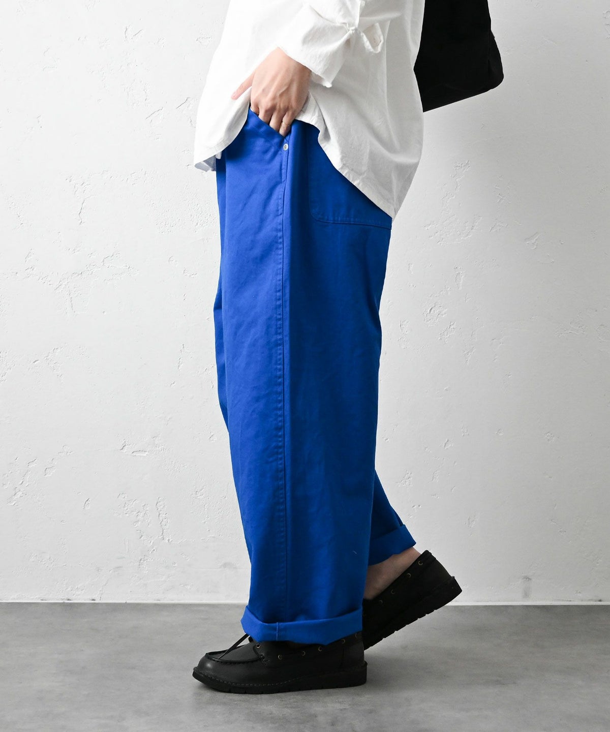 her.｜ペインターパンツ [[CE3PT260302]][C]