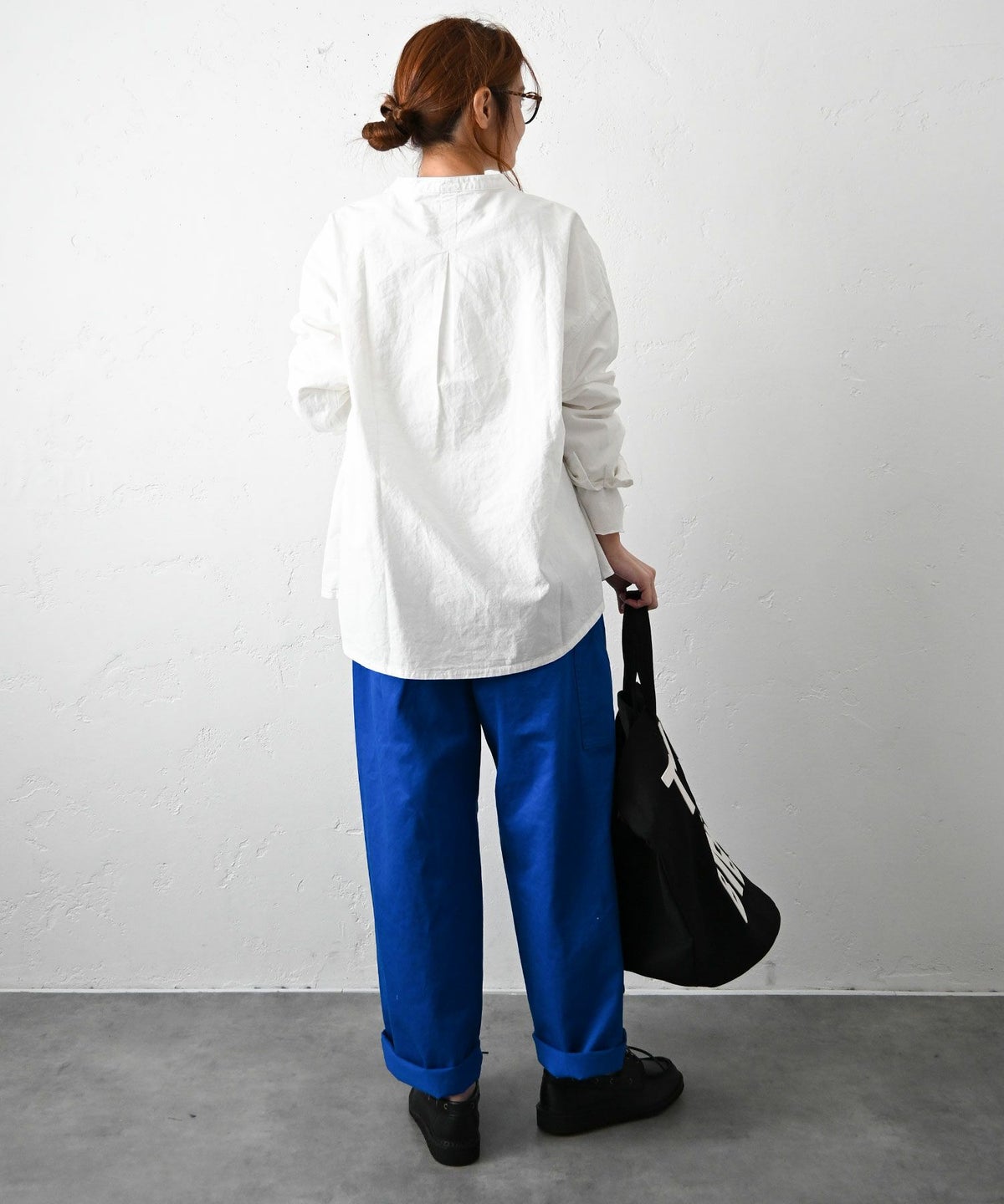 her.｜ペインターパンツ [[CE3PT260302]][C]