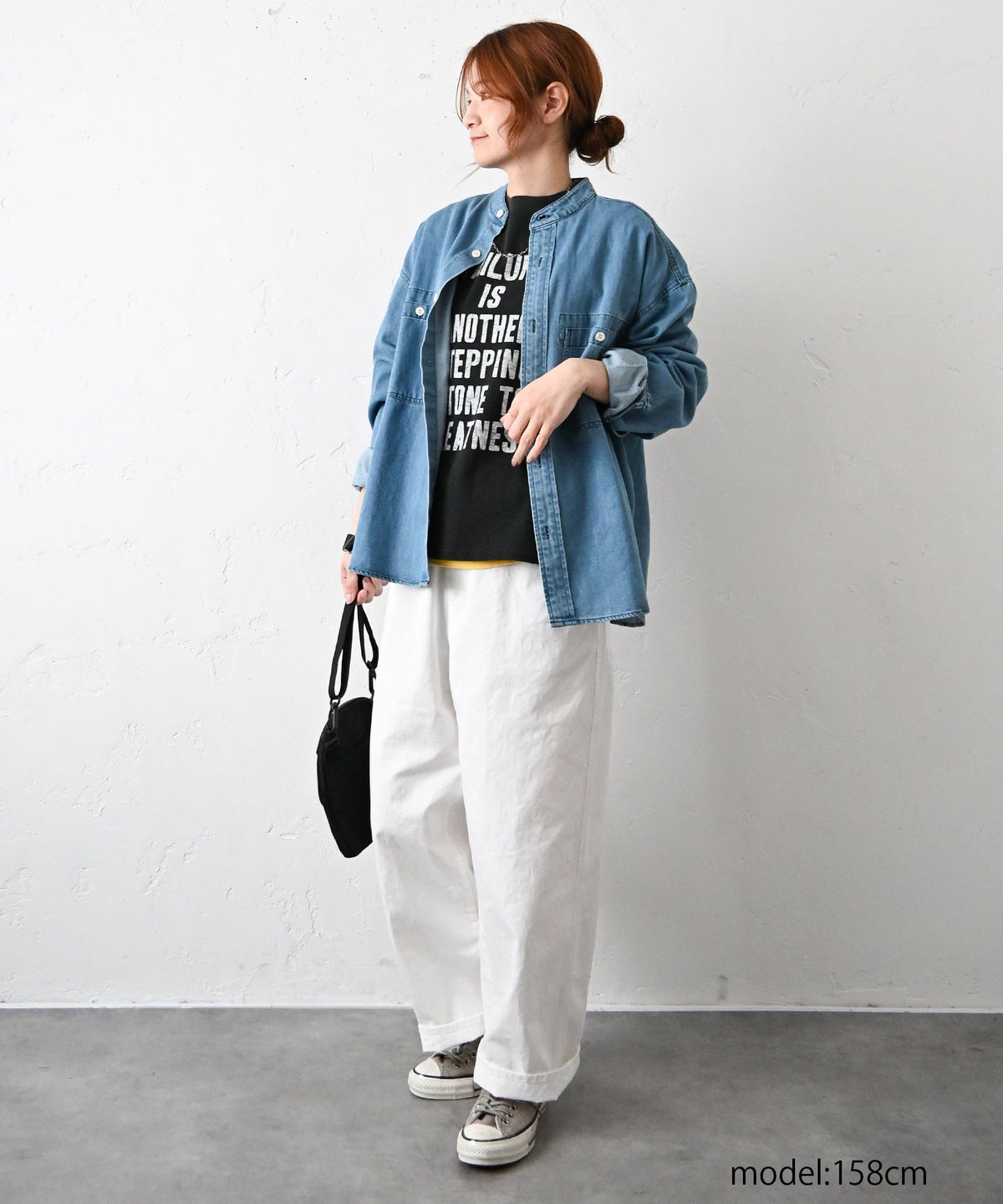 her.｜ペインターパンツ [[CE3PT260302]][C]