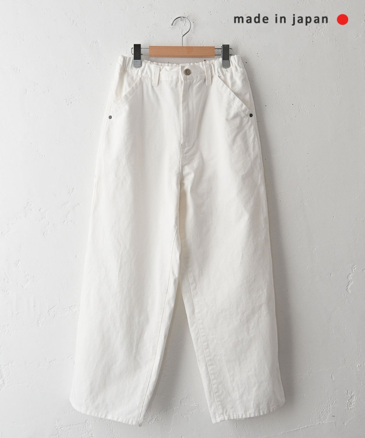  her.｜ペインターパンツ [[CE3PT260302]][C] 