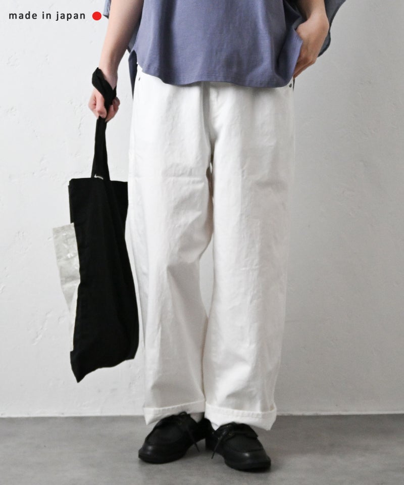  her.｜ペインターパンツ [[CE3PT260302]][C] 