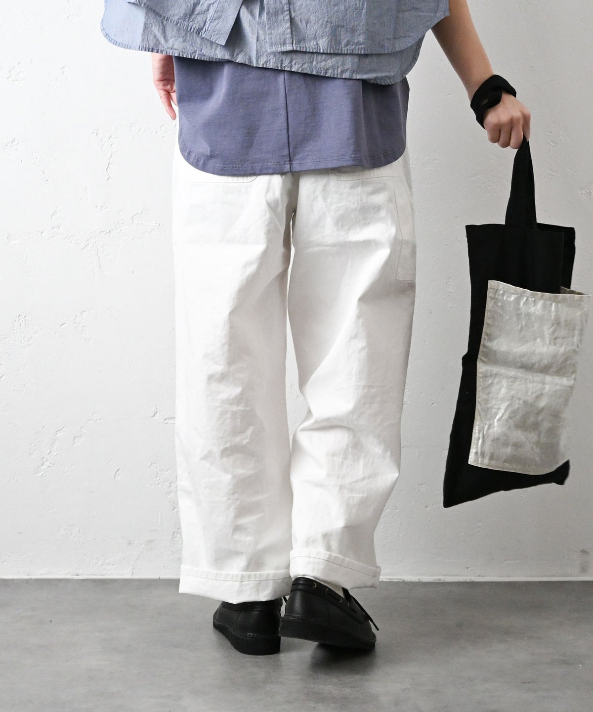  her.｜ペインターパンツ [[CE3PT260302]][C] 