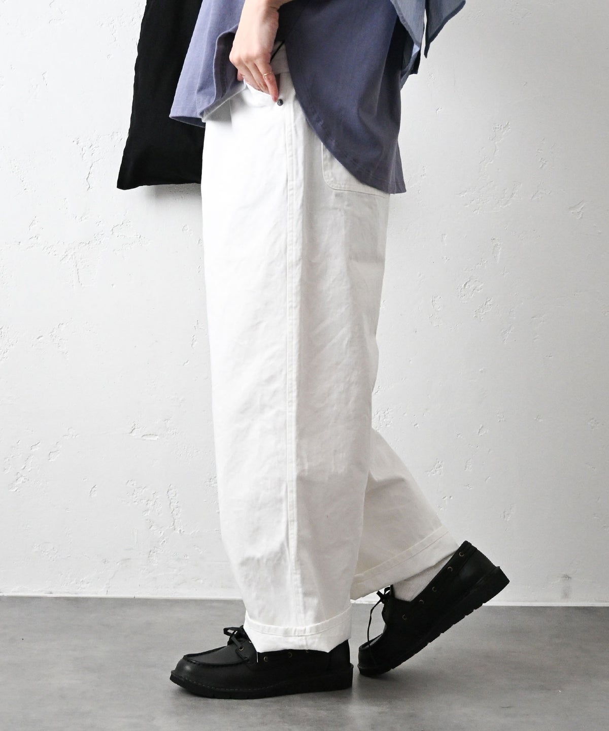  her.｜ペインターパンツ [[CE3PT260302]][C] 