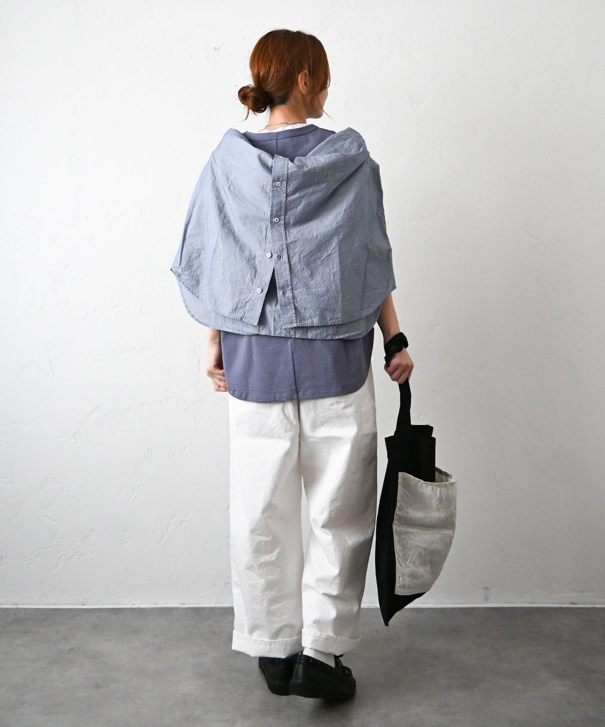  her.｜ペインターパンツ [[CE3PT260302]][C] 