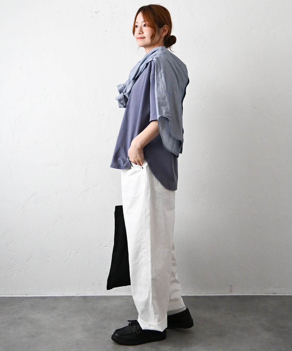  her.｜ペインターパンツ [[CE3PT260302]][C] 