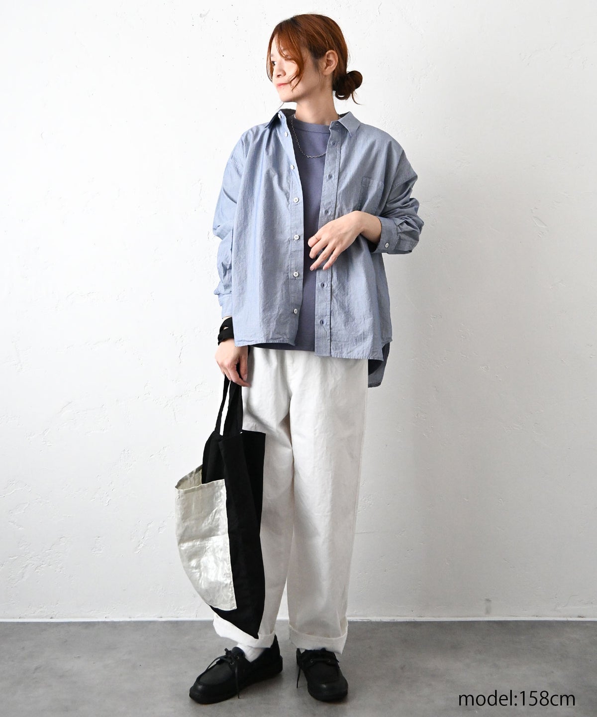  her.｜ペインターパンツ [[CE3PT260302]][C] 