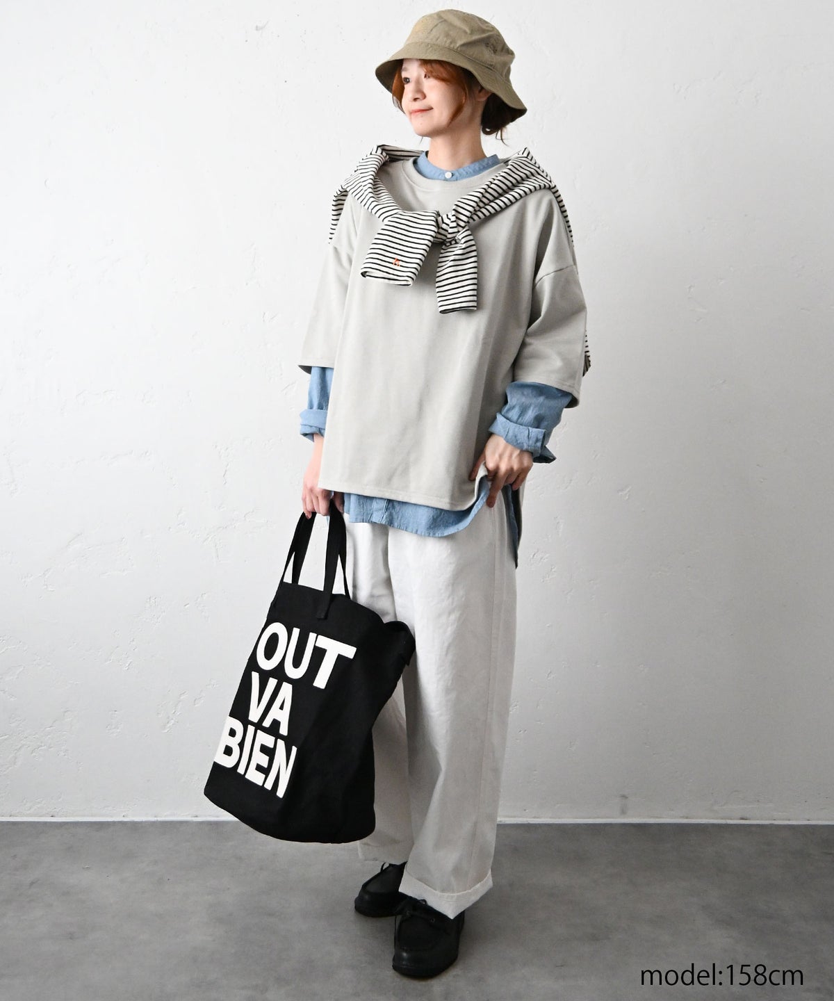  her.｜ペインターパンツ [[CE3PT260302]][C] 