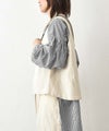 No18｜コットンワッシャードロストベスト [[CE1VE260304]][C]