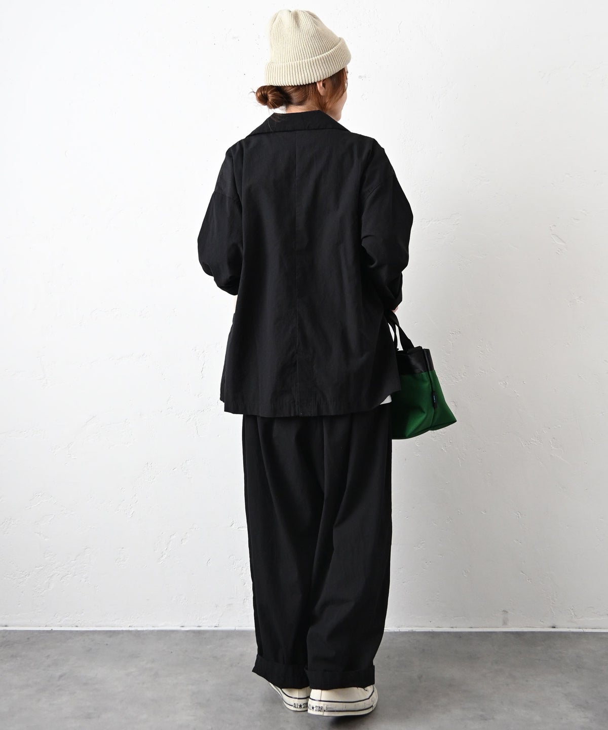 her.｜2WAYカラージャケット [[MA-37701]][C]