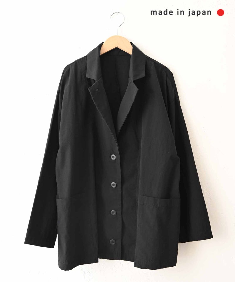 her.｜2WAYカラージャケット [[MA-37701]][C]