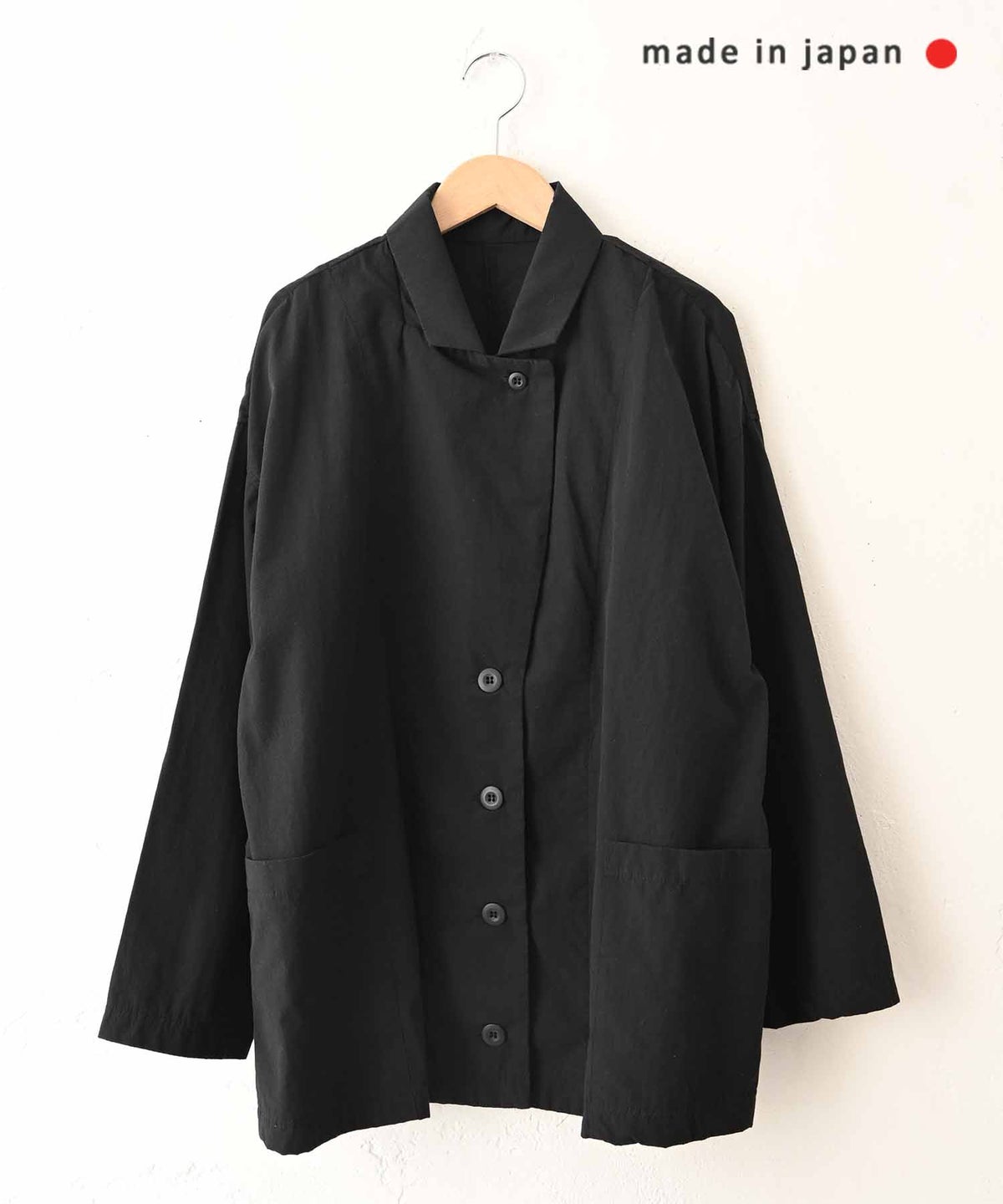 her.｜2WAYカラージャケット [[MA-37701]][C]