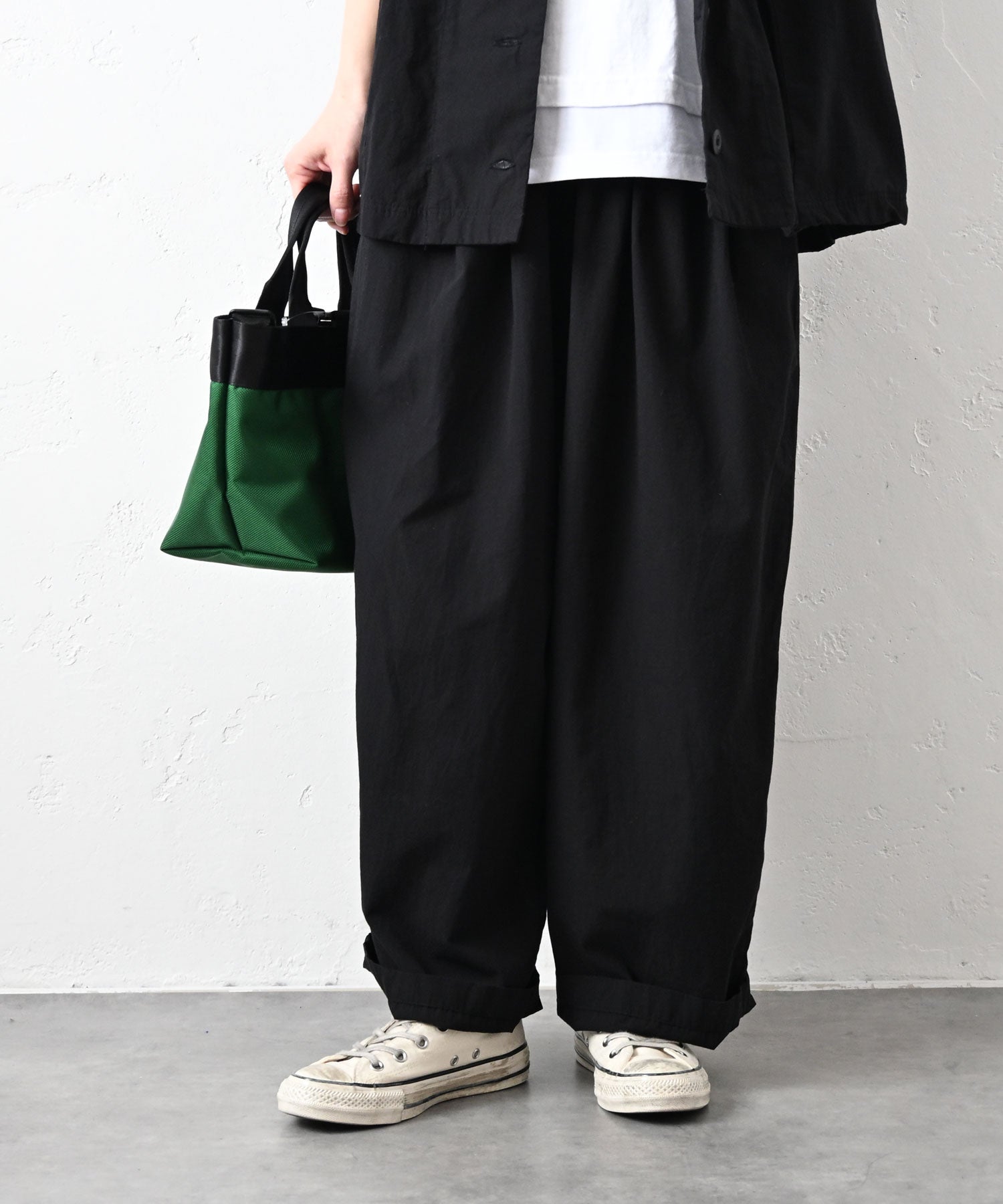 パンツ HugHug |ma28 ONLINE STORE 公式オンラインストア
