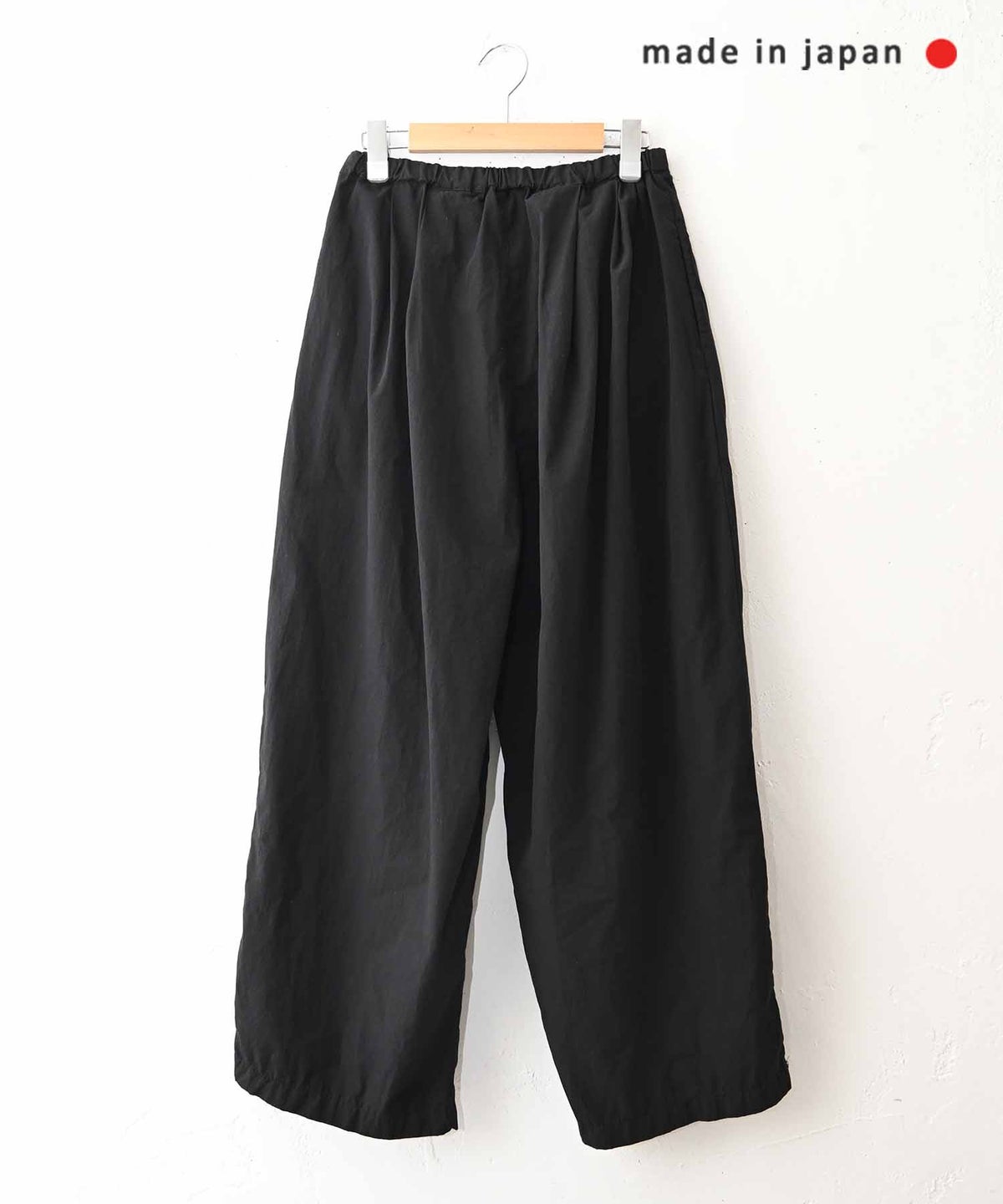 her.｜ツータックイージーパンツ [[MA-37801]][C]