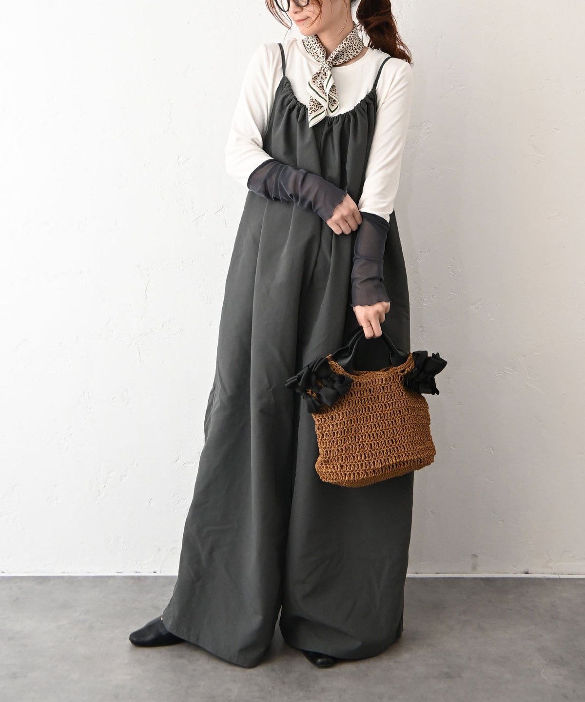 HUMS｜オールインワン [[CJM-0012]][C]