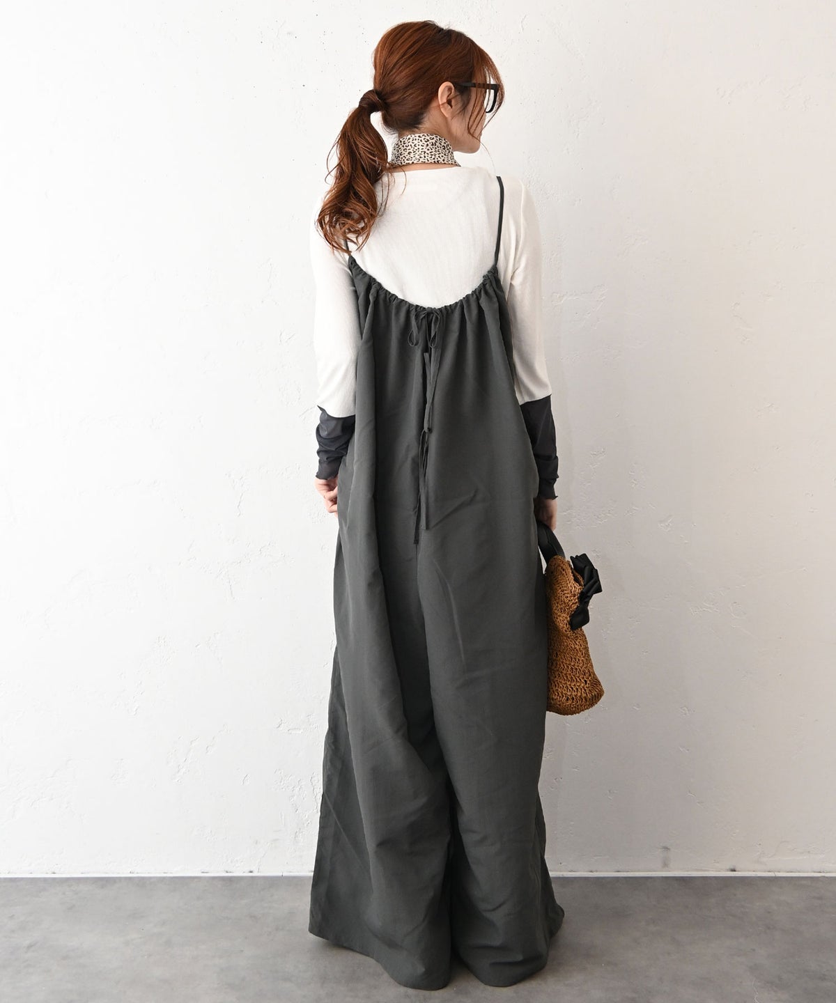 HUMS｜オールインワン [[CJM-0012]][C]