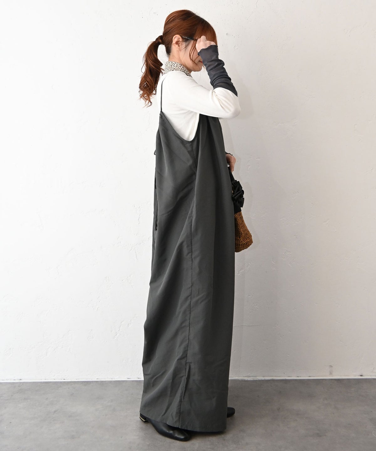 HUMS｜オールインワン [[CJM-0012]][C]