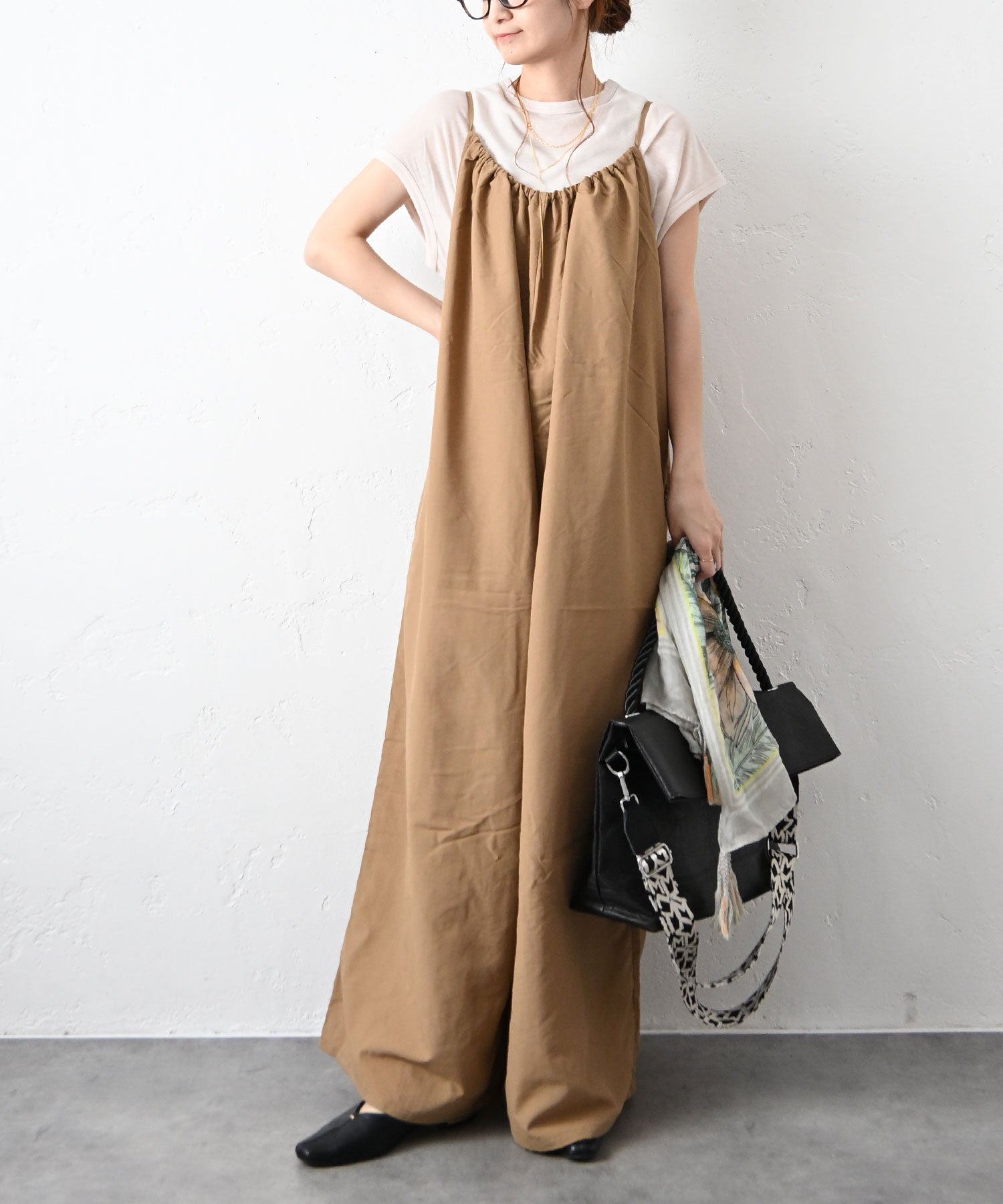サロペット・オーバーオール | ma28 ONLINE STORE