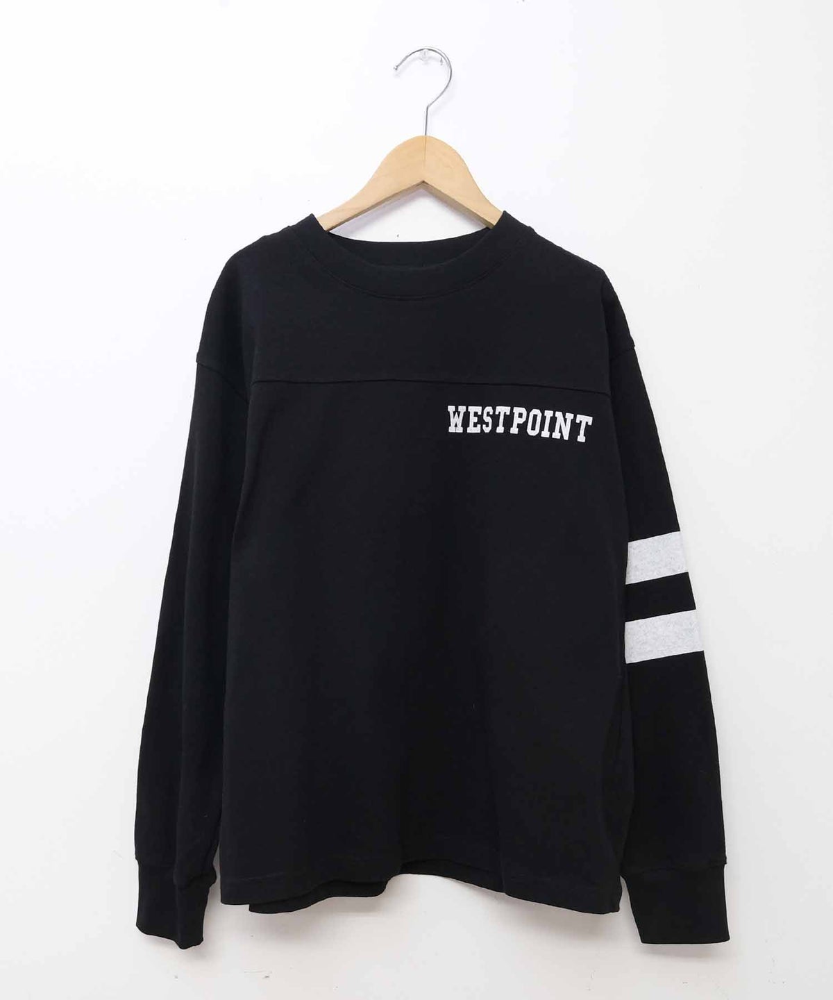  IN THE MARKET｜カレッジフットボールルーズTee [[C-2505]][C]