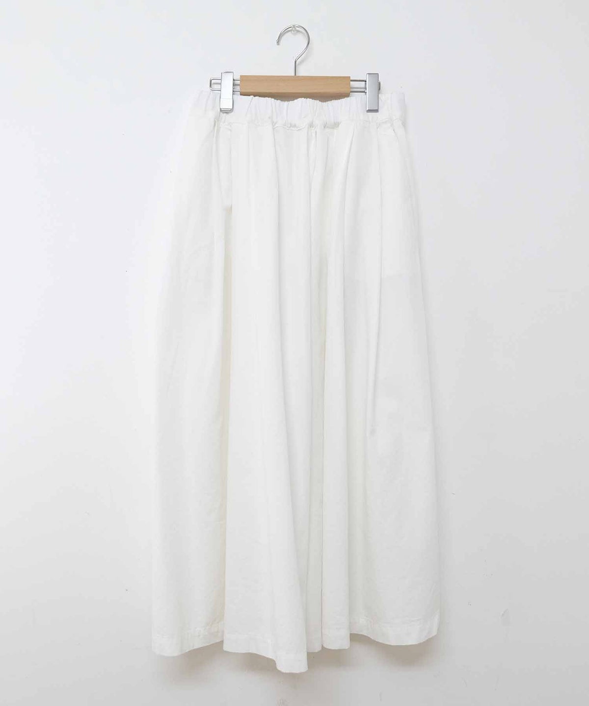 Our.｜イージーギャザースカート [[131357H]][C]