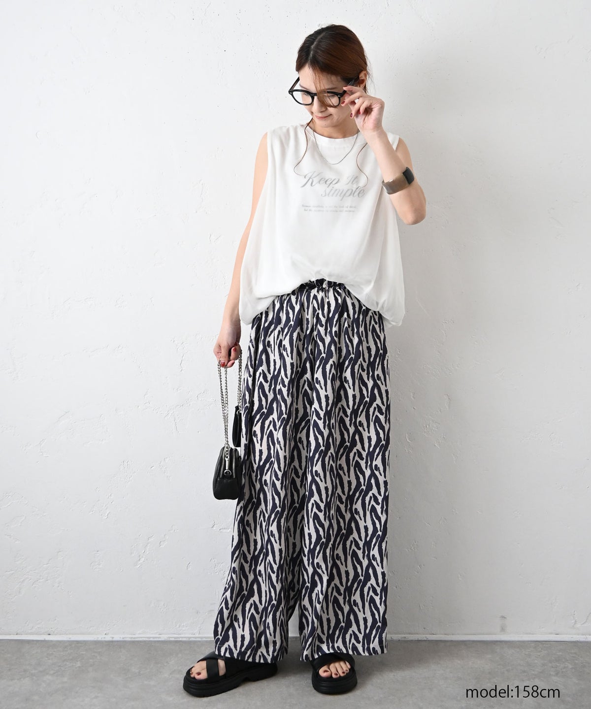 HUMS｜シアードッキングスリーブレスプルオーバー [[CJM-0011]][C]