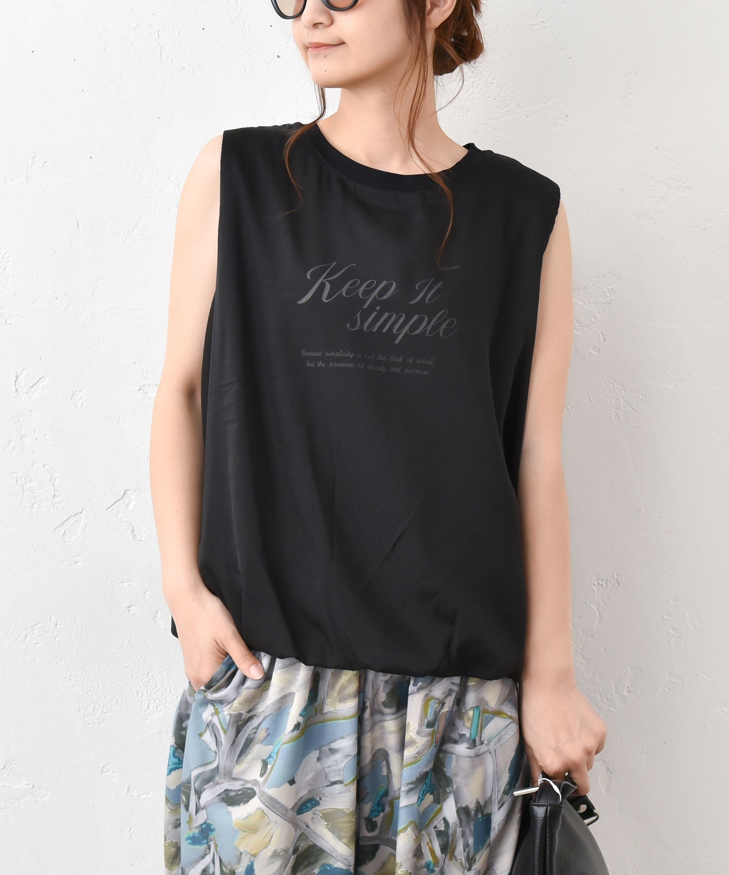 涼しい プルオーバー |ma28 ONLINE STORE 公式オンラインストア
