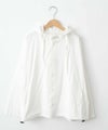  IN THE MARKET｜フード付きライトシャツスター [[C-2540]][C]