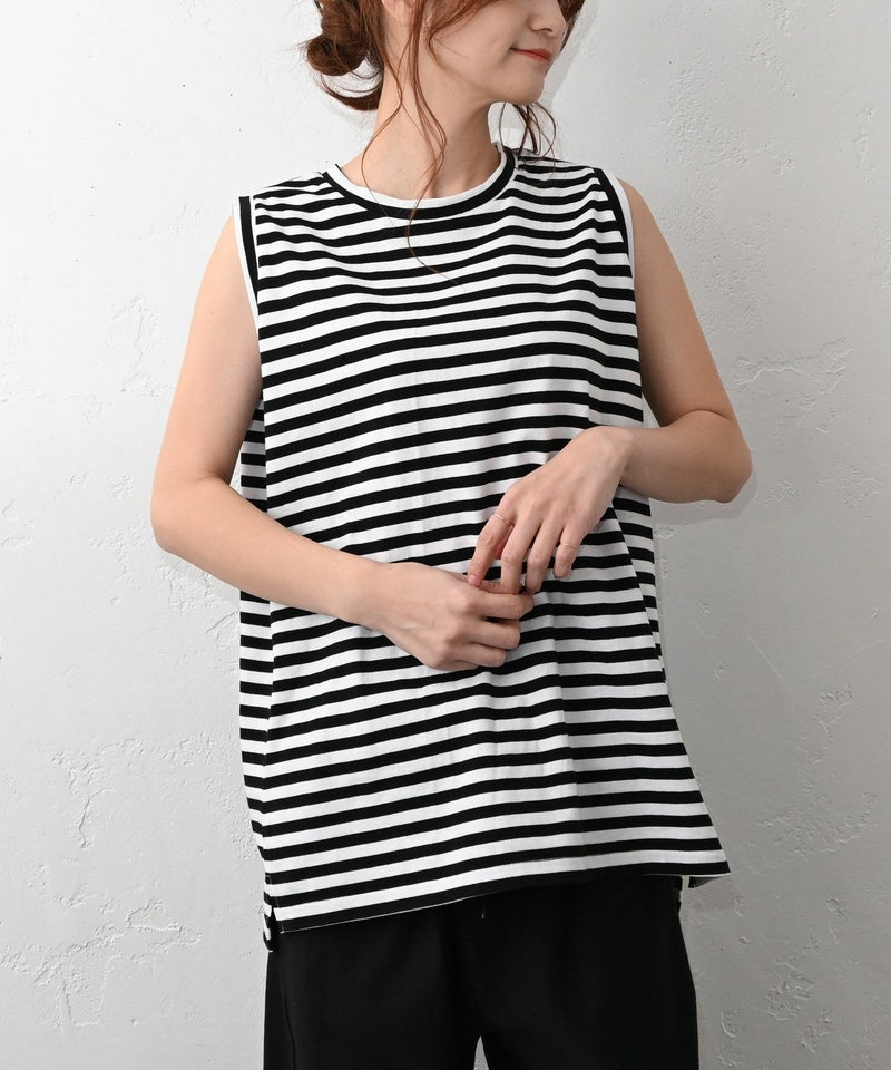 IN THE MARKET｜セットインナータンク [[C-2558]][C]