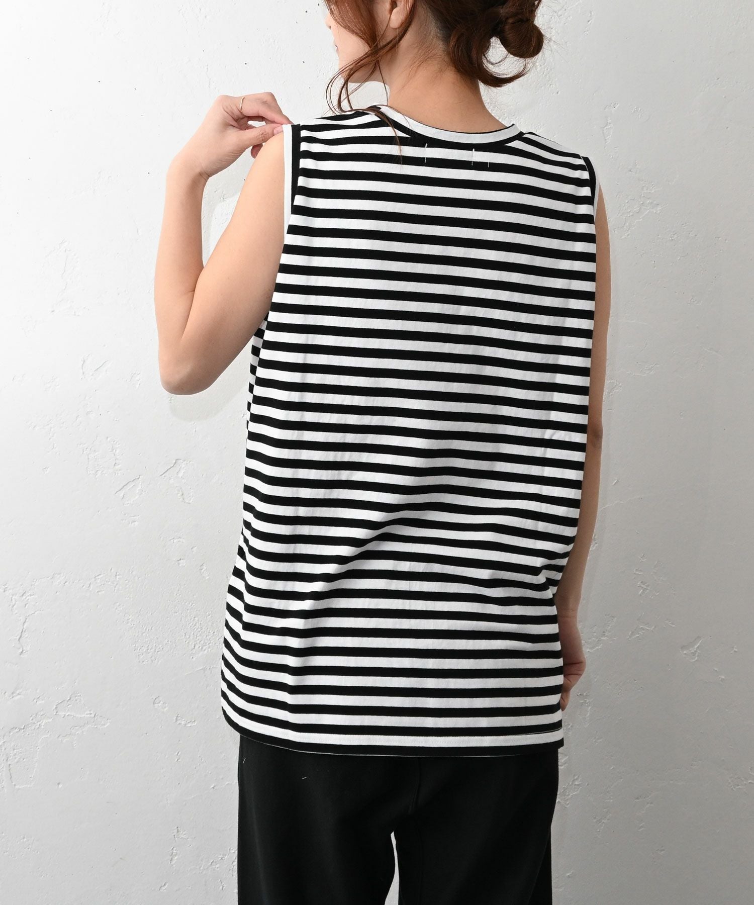 IN THE MARKET｜セットインナータンク [[C-2558]][C] | ma28 ONLINE STORE