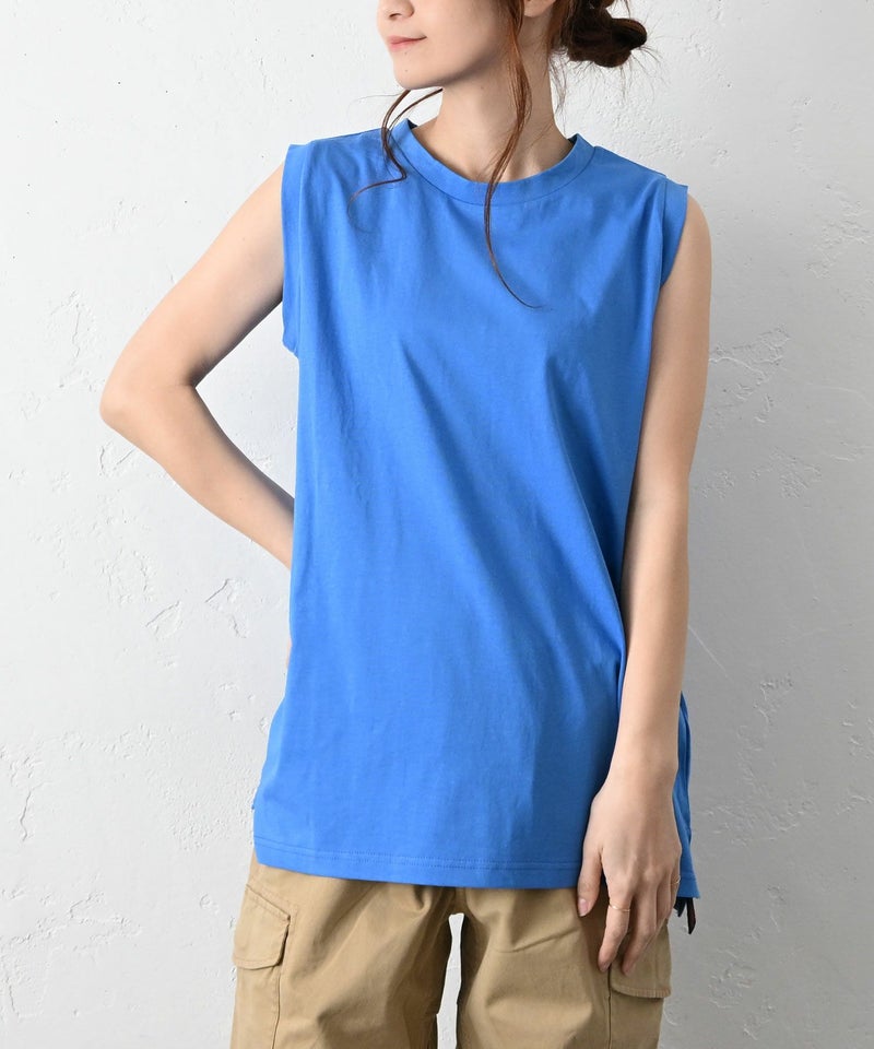 IN THE MARKET｜セットインナータンク [[C-2558]][C]
