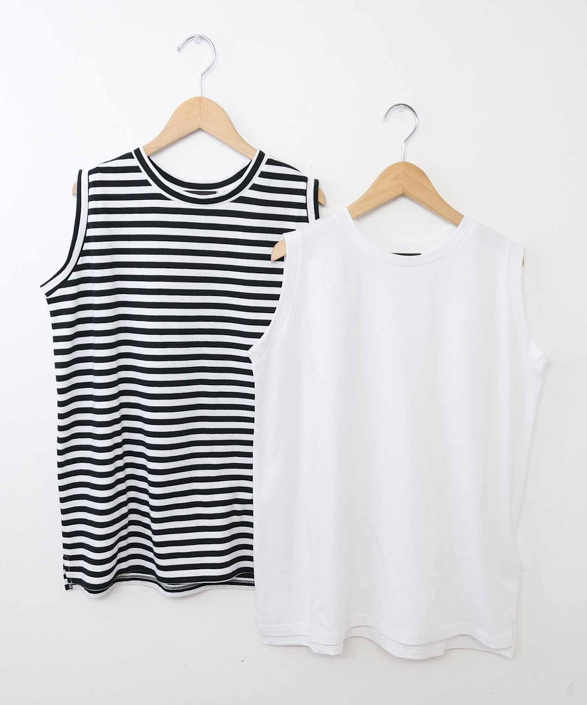  IN THE MARKET｜セットインナータンク [[C-2558]][C]