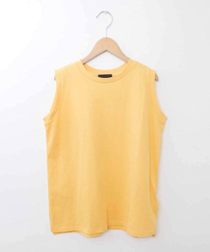  IN THE MARKET｜セットインナータンク [[C-2558]][C]