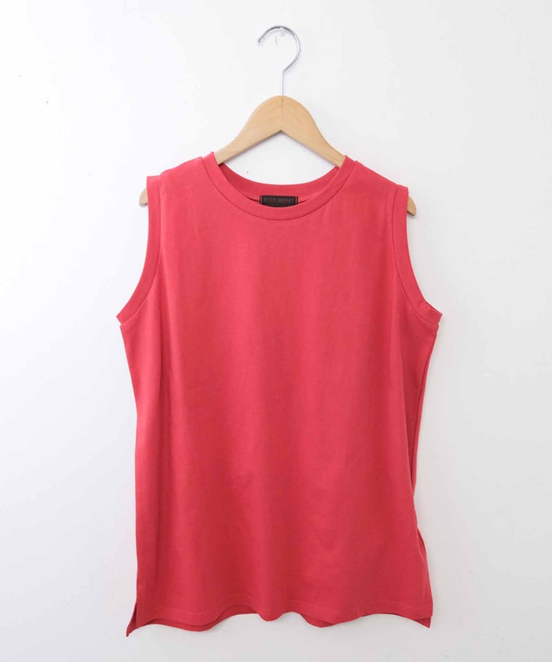  IN THE MARKET｜セットインナータンク [[C-2558]][C]